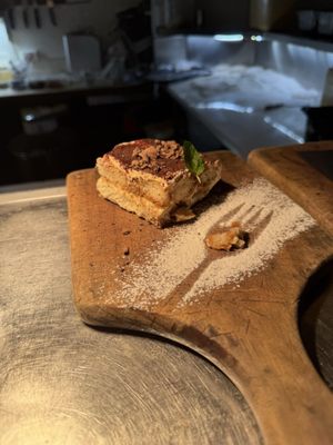 Bella Cucina by null