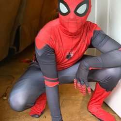 Kids Party Pals - Spiderman for every lifesaving event in Sw Florida.