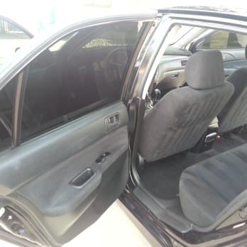Showcase Ceramic Coating Solutions - Auto Detailing Near Me - Gilbert, Arizona