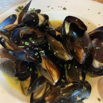 Roma - Mussels in white sauce - Italian Near Me - Sandston, Virginia Roma - Mussels in white sauce - Italian Near Me - Sandston, Virginia