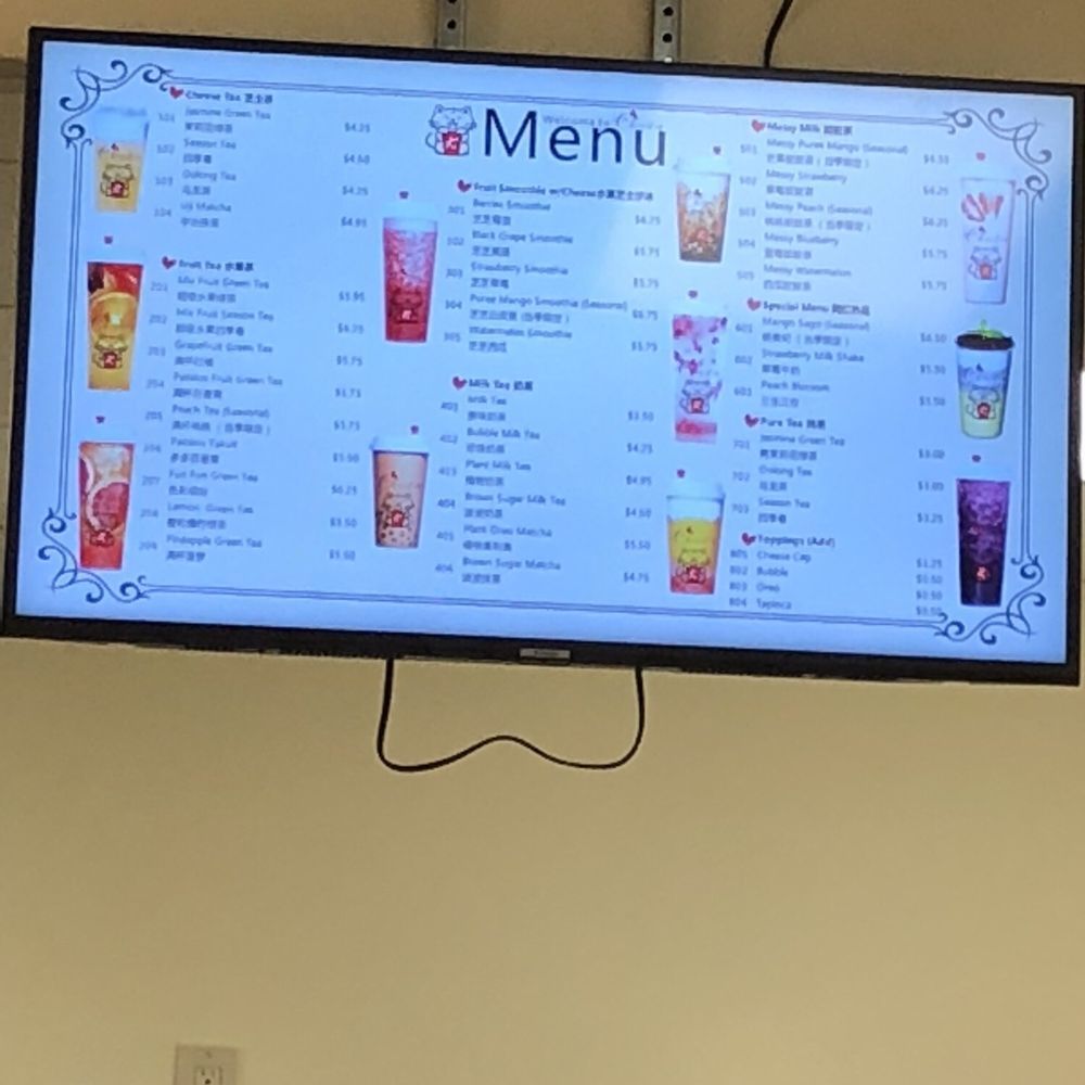 Drincup Cafe - Bubble Tea Near Me - Honolulu, Hawaii Drincup Cafe - Bubble Tea Near Me - Honolulu, Hawaii