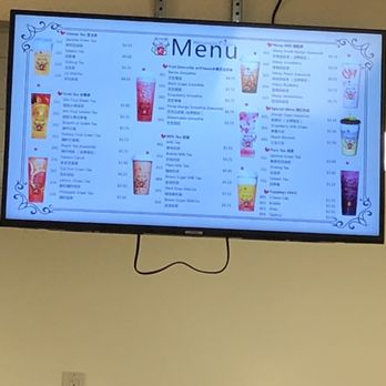 Drincup Cafe - Bubble Tea Near Me - Honolulu, Hawaii Drincup Cafe - Bubble Tea Near Me - Honolulu, Hawaii
