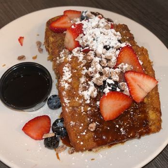 French Toast Bistro - French Toast Flake FT - Cajun/Creole Near Me - Canton, Michigan French Toast Bistro - French Toast Flake FT - Cajun/Creole Near Me - Canton, Michigan