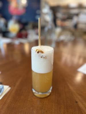 CoLab Kitchen Restaurant by null