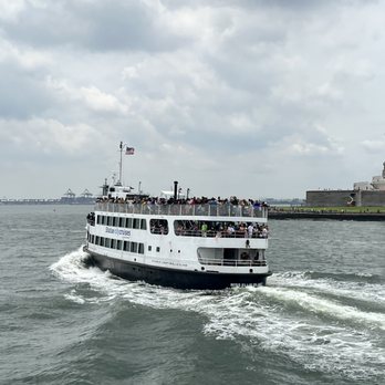 Statue City Cruise - Ferries Near Me Statue City Cruise - Ferries Near Me
