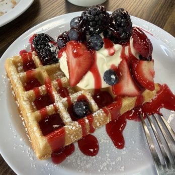 Red Berry Coffee Bar - Coffee & Tea Near Me - Rancho Cucamonga, California Red Berry Coffee Bar - Coffee & Tea Near Me - Rancho Cucamonga, California