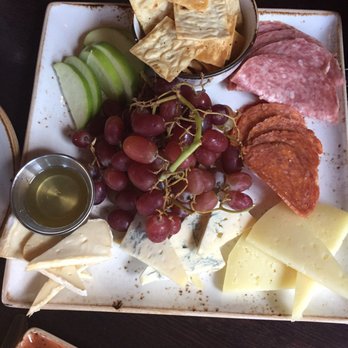 Red Cow St. Paul - Awesome cheese plate with delicious local honey! Yum! - Burgers Near Me - St Paul, Minnesota Red Cow St. Paul - Awesome cheese plate with delicious local honey! Yum! - Burgers Near Me - St Paul, Minnesota