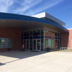 Wa Foster Recreation Center