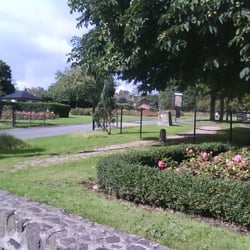 Moira Demesne