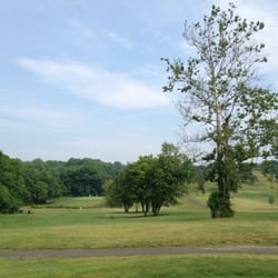 Hickory Sticks Golf Club