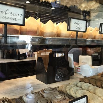 Silos Baking - Super yummy baked goods! - Cupcakes Near Me - Waco, Texas Silos Baking - Super yummy baked goods! - Cupcakes Near Me - Waco, Texas