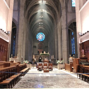 Grace Cathedral - Churches Near Me - San Francisco, California Grace Cathedral - Churches Near Me - San Francisco, California