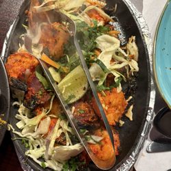 It's Masala Time - 21. Tandoori Chicken