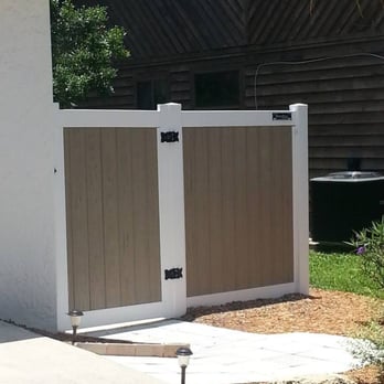 Hardwick Fence - Fences & Gates Near Me - Saint Augustine, Florida