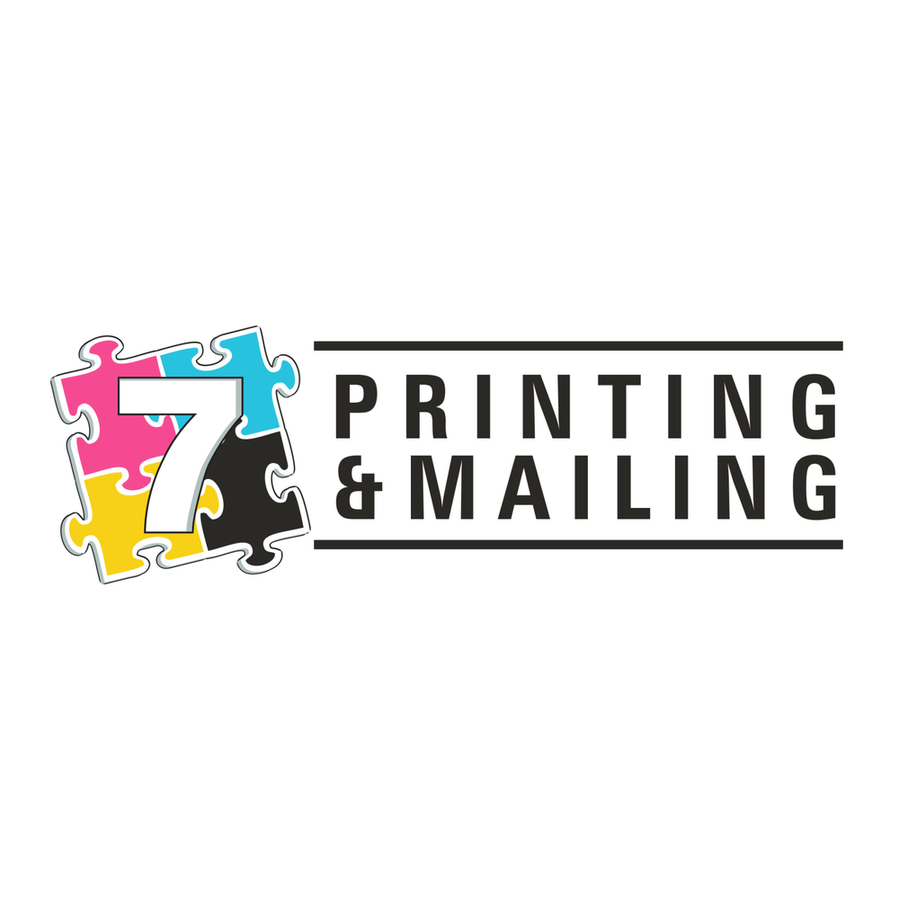 7 PRINTING AND MAILING Updated September 2024 2710 E Patrick Ln Ave, Las Vegas, Nevada