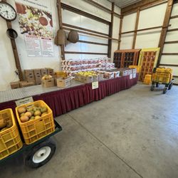 Evergreen Farm