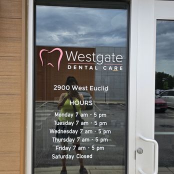 Westgate Dental Care - WTF. Weekdays Only now - General Dentistry Near Me - Arlington Heights, Illinois Westgate Dental Care - WTF. Weekdays Only now - General Dentistry Near Me - Arlington Heights, Illinois