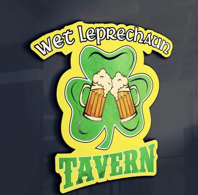 Wet Leprechaun Pub & Grill by null