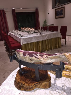 Ristorante Veneziano by null