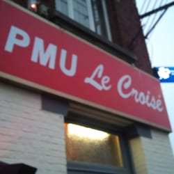 Café Le Croisé