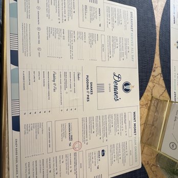 Denae’s Diner - Menu - Diners Near Me - Los Angeles, California Denae’s Diner - Menu - Diners Near Me - Los Angeles, California