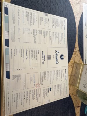 Menu photo 5 Denae’s Diner Los Angeles, CA Menu photo 5 Denae’s Diner Los Angeles, CA
