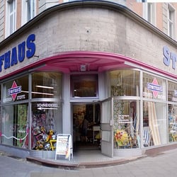 Stoffhaus