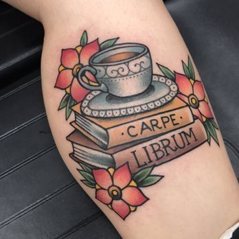 Colorfast Studios - Done by Erin - Tattoo Near Me - West Palm Beach, Florida