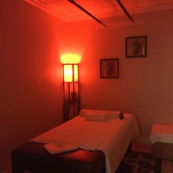 CJ Nature Beauty Foot Massage