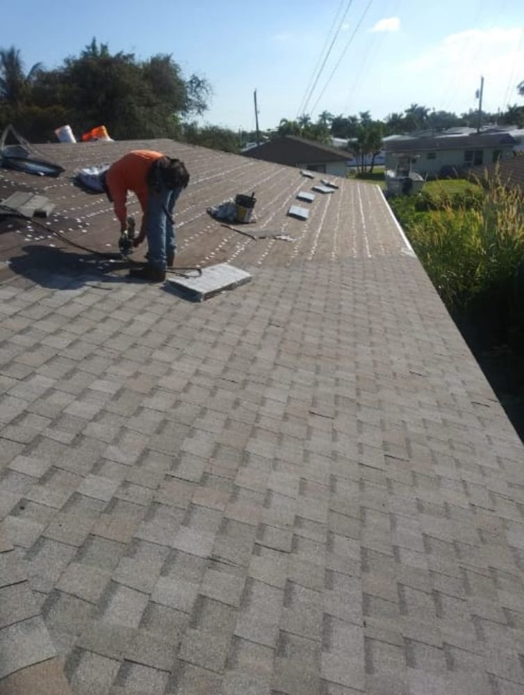 Slide of M G Construction Group