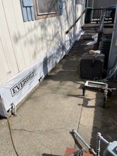 Slide of Express Home & Building