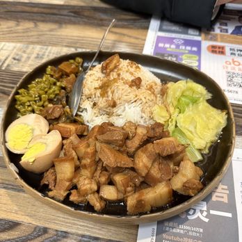 Luyixian - Shanghainese Near Me - Alhambra, California