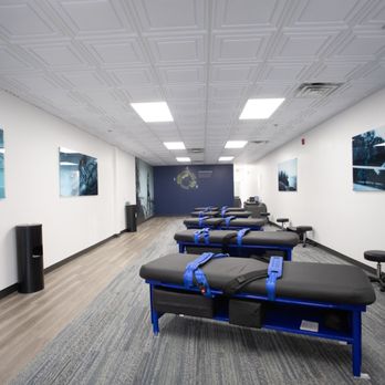 Stretch Zone - Trainers Near Me - Mystic, Connecticut Stretch Zone - Trainers Near Me - Mystic, Connecticut
