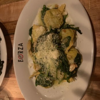 Forza Storico - Italian Near Me - Atlanta, Georgia