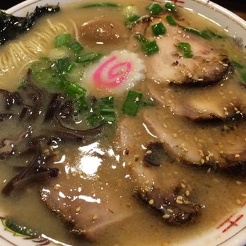 Cagami Ramen - Ramen Near Me - Camarillo, California