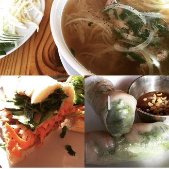 Pho Lang Thang - Vietnamese Near Me - Cincinnati, Ohio