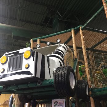 Safari Nation - Play area - Recreation Centers Near Me - Greensboro, North Carolina Safari Nation - Play area - Recreation Centers Near Me - Greensboro, North Carolina