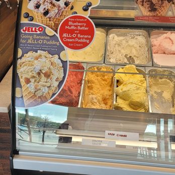 Cold Stone Creamery - Ice Cream & Frozen Yogurt Near Me - Frisco, Texas