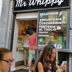 Mr Whippy