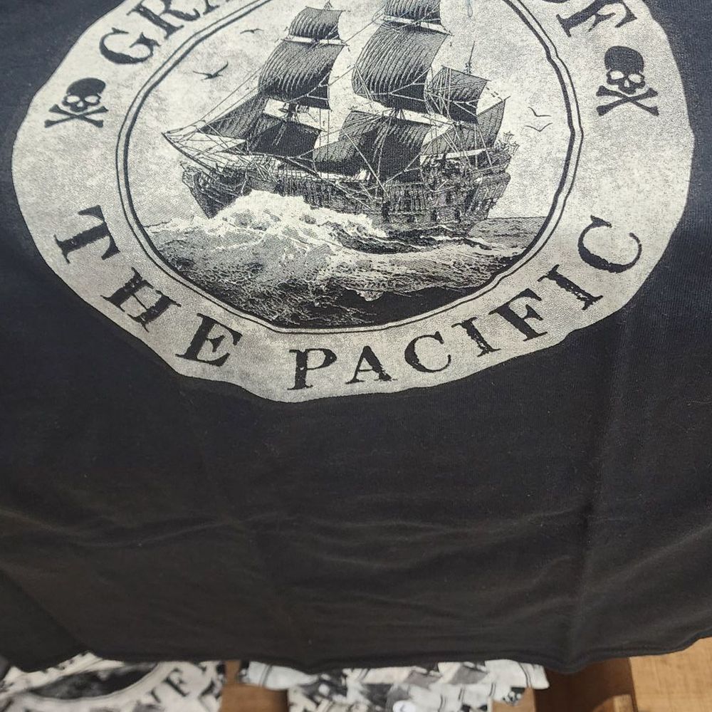 Stormin Norman's - Cute shirt!! Loved how many different colors they offered. - Toy Stores Near Me - Long Beach, Washington
