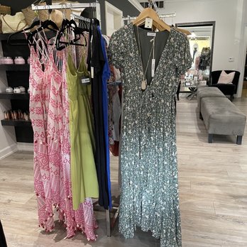 Bonnie J - Accessories Near Me - Modesto, California Bonnie J - Accessories Near Me - Modesto, California