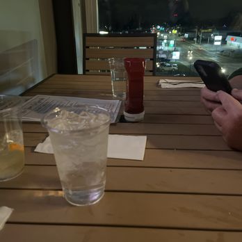 Twelve Bar Lounge - Waiting on entree - Lounges Near Me - Peoria Heights, Illinois Twelve Bar Lounge - Waiting on entree - Lounges Near Me - Peoria Heights, Illinois