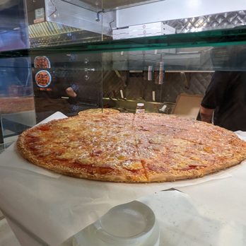 Proper Pizza Chicago - Pizza Near Me - Chicago, Illinois