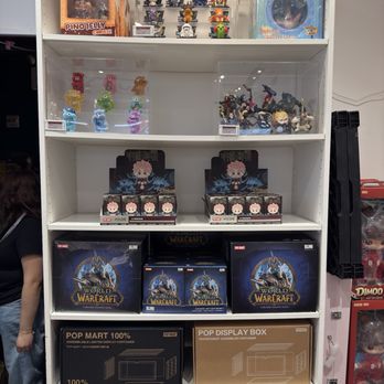 Pop Mart - Toy Stores Near Me - New York, New York Pop Mart - Toy Stores Near Me - New York, New York