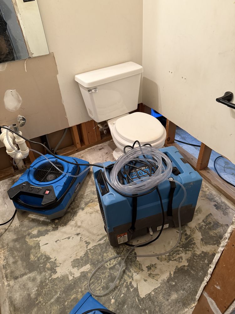 Slide of Michael & Son Services