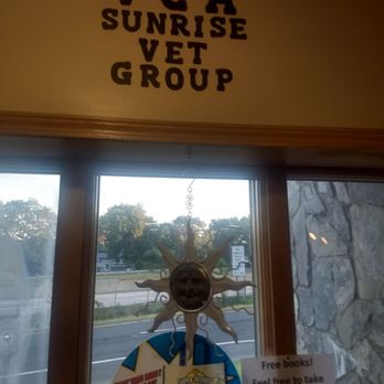 Sunrise Veterinary Group - Veterinarians Near Me - West Islip, New York Sunrise Veterinary Group - Veterinarians Near Me - West Islip, New York