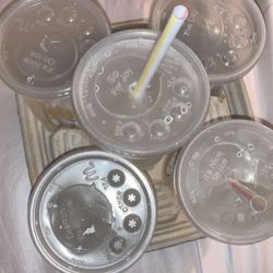 5 waters