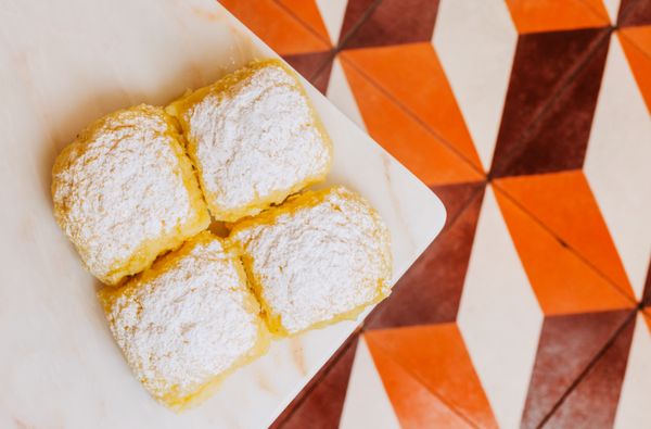 A Padaria Portuguesa by null