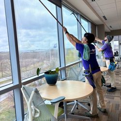 Window Genie of Charlotte - Professional Commercial Window Cleaning