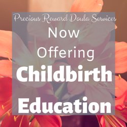 Precious Reward Doula Services